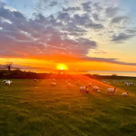 Lighthouse View Tralee