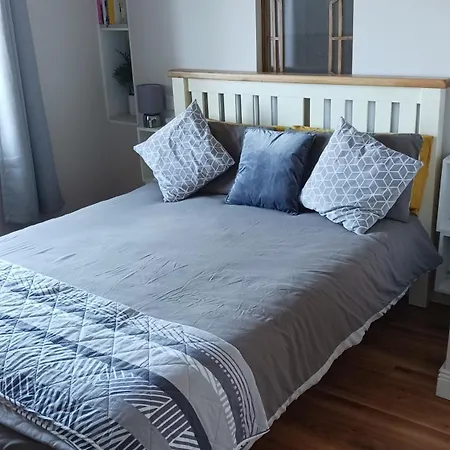 アパート Lighthouse View