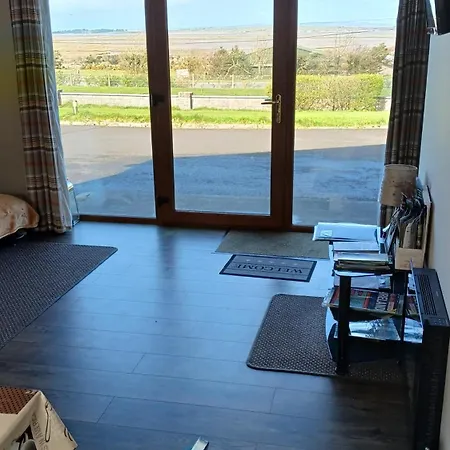 Apartment Lighthouse View