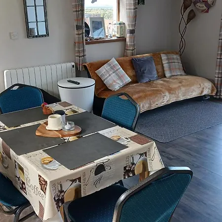 Lighthouse View Apartament Tralee