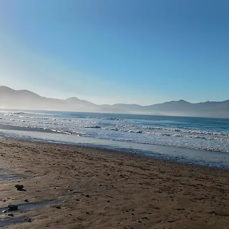 Lighthouse View Tralee