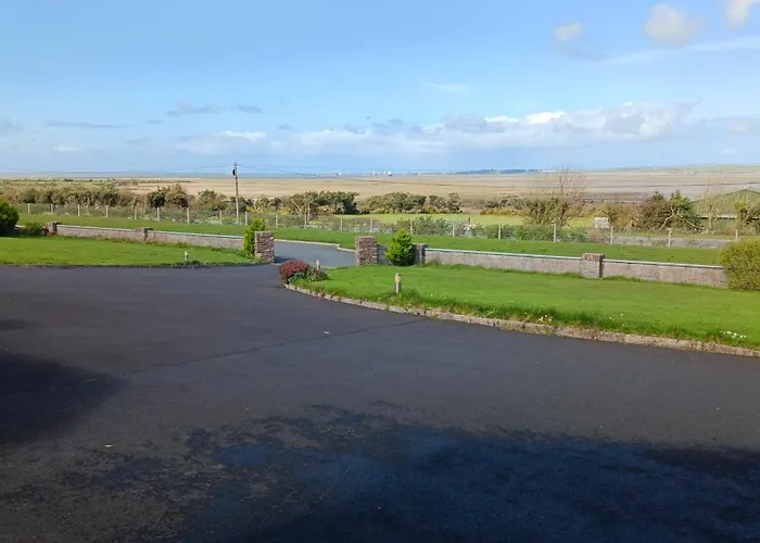 公寓 Lighthouse View 特拉利