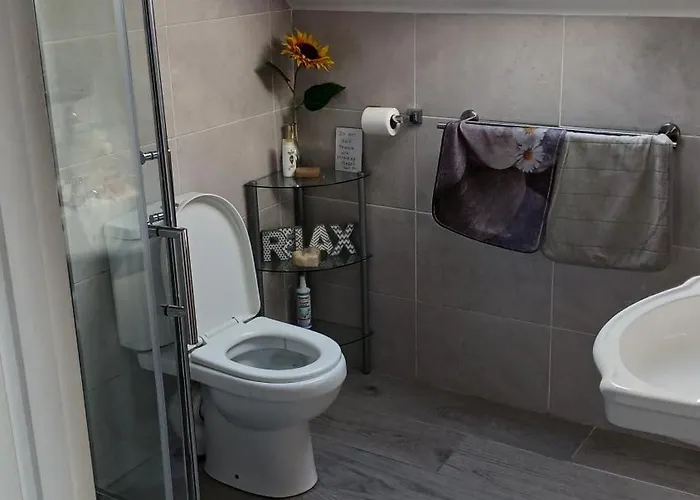 公寓 Lighthouse View