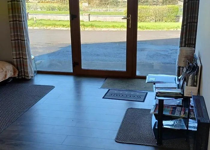 公寓 Lighthouse View