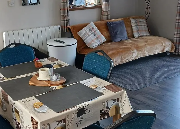 Lighthouse View 公寓 特拉利