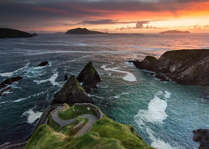 公寓 Lighthouse View